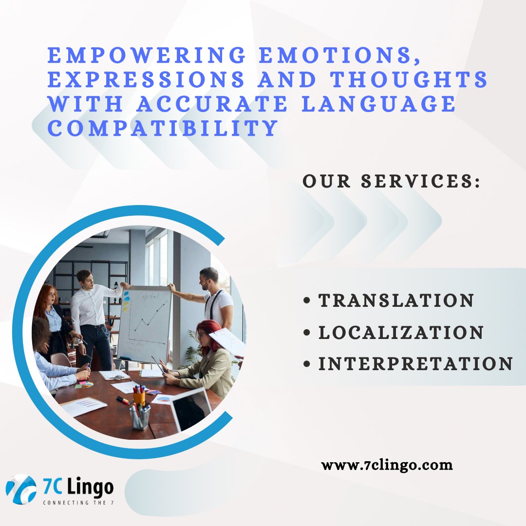 7CLingo's tweet photo. Language is more than just words - Emotions, Body Language, Slang, and Cultural Nuance.

Check out our website below 👇🏼 
https://t.co/LlNhboLf5H

.
. 
.
.
#7CLingo #connectingthe7 #languagedevelopment #interpreter #learnenglish #education #multilingual https://t.co/FBgiVSnsMm