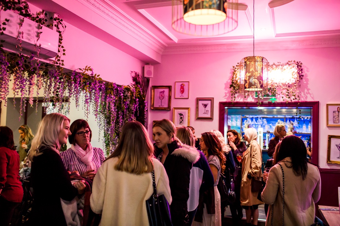 2 days to go until the relaunch of our networking event Women In Collaboration after a 2-year hiatus due to Covid. I cannot wait to resume face-to-face networking and leave Zoom behind! 🥂 #Teesside 

Tickets are available to order via Eventbrite. 
 eventbrite.co.uk/e/women-in-col…