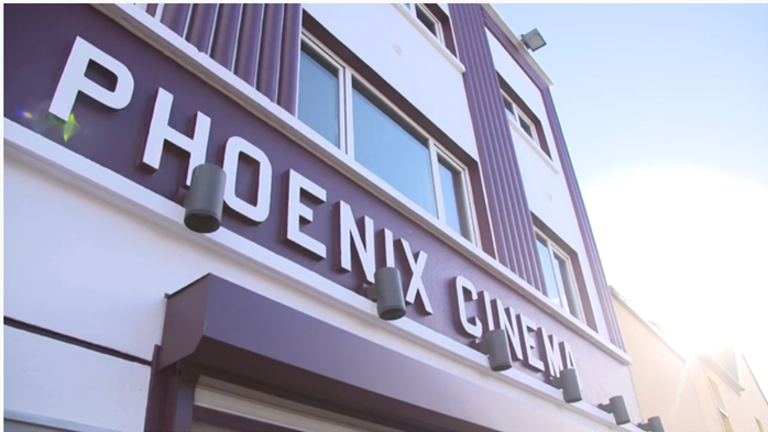 Blas na hÉireann tweet media