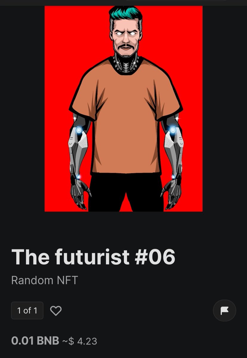 Takkan sorang pon xnak beli..😢
app.pentas.io/user/0xe0Fa731…