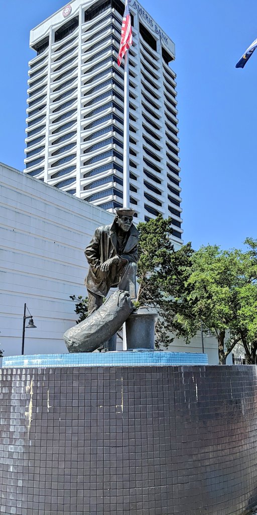 coinhunt_hound's tweet photo. Berzerker found #ethereum in a User vault at this location! Join me playing #coinhuntworld, It's awesome! https://t.co/5YYYEZ0rWg #cryptocurrency #8951
#Navy #Florida #Jax #NASJAX #Jacksonville https://t.co/YAqaiWTns0