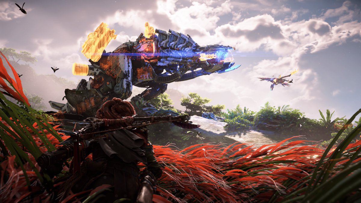 Le Protagoniste tweet media