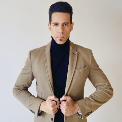 DjAdon_'s tweet photo. #NuevaFotoDePerfil https://t.co/vXtnWyePAa
