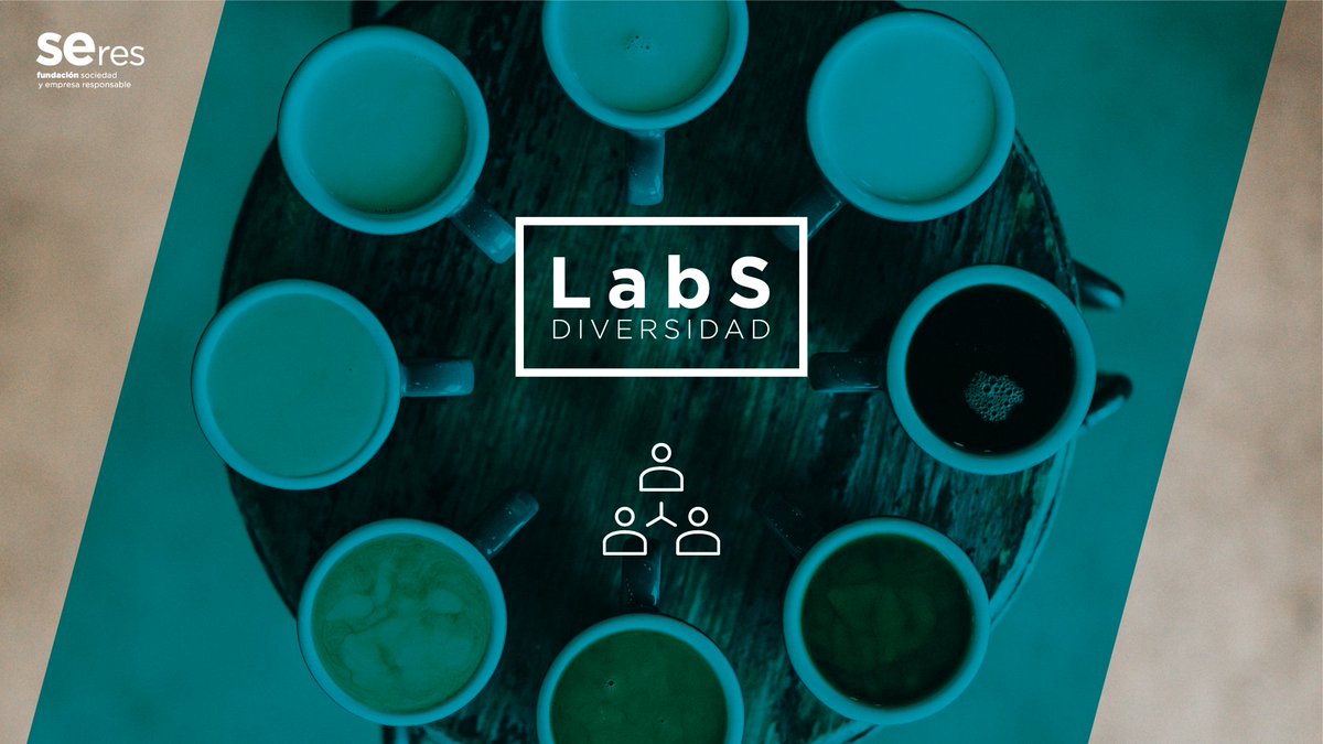 Fundacion_SERES's tweet photo. La vuelta a la normalidad ha traído un reto para las compañías: cómo hacer convivir la estrategia, cultura y valores con el nuevo escenario de trabajo híbrido.
Hoy ponemos la mirada en el autoconocimiento, el #bienestar y la inclusión en nuestro #LabSDiversidad con @TalengoINT. https://t.co/eYA12bn1q3