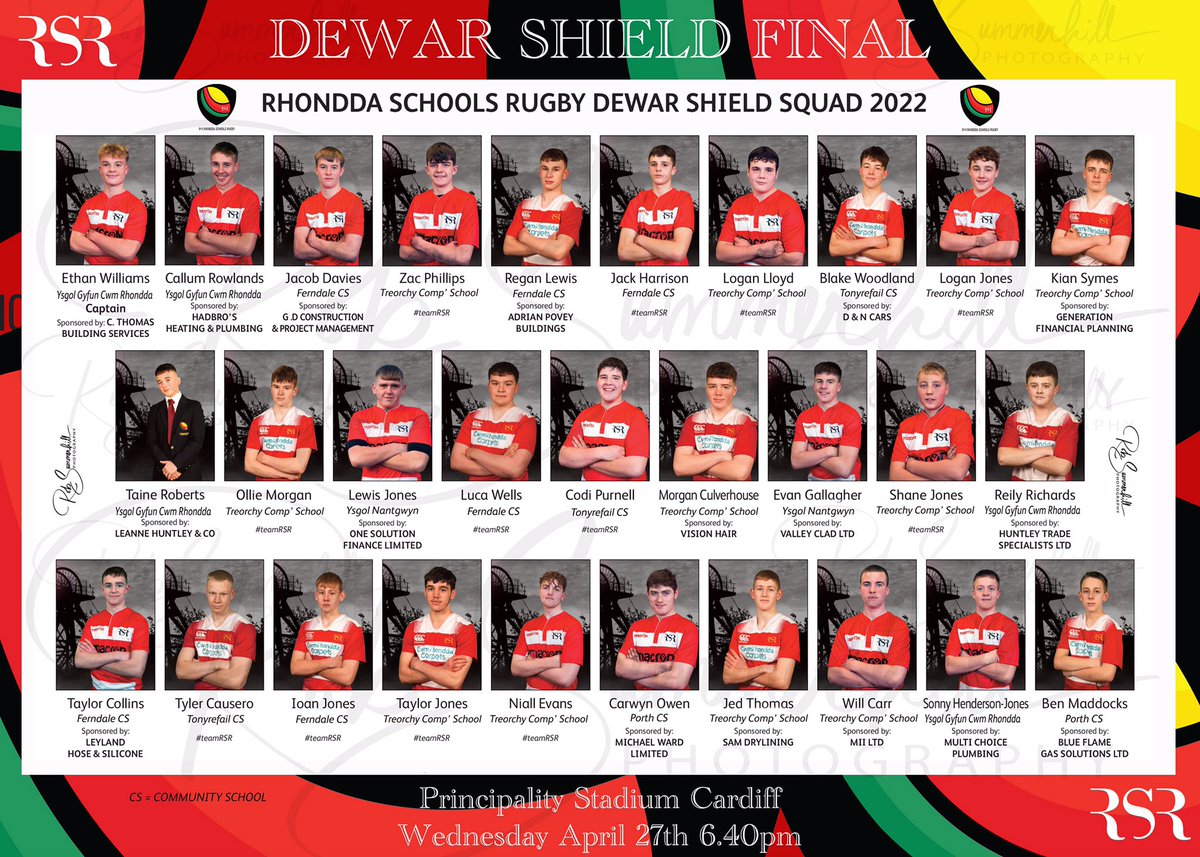 RhonddaSchoolsRugby tweet media