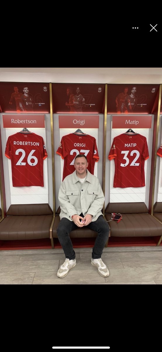 Please join us in celebrating the life of Ben Tucker (27) with an applause in the 27th minute at Liverpool v Villarreal. Cruelly taken away from us following a shooting in Savannah, USA - 24/04/2022 You’ll Never Walk Alone mate ❤️ Please spread the word #YNWA #LFC