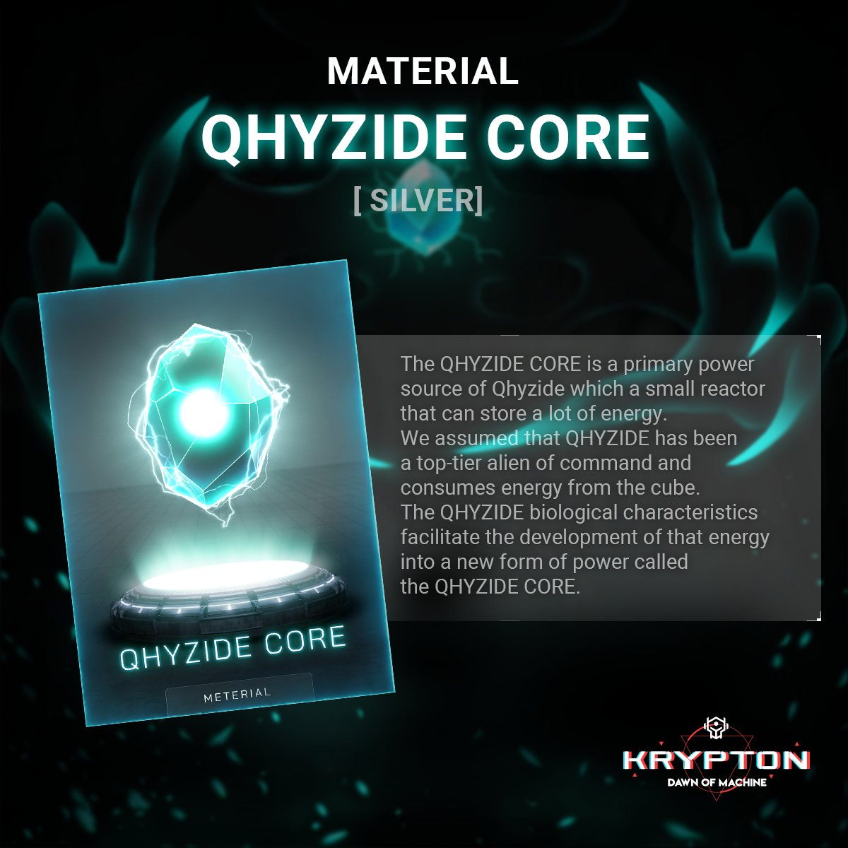 KryptonNFT tweet media