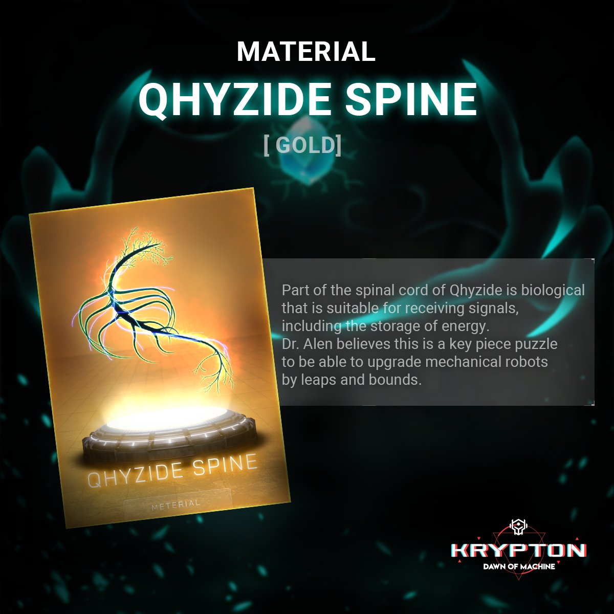 KryptonNFT tweet media