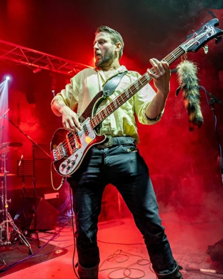 The Biggest Thing | Since | Powdered Milk