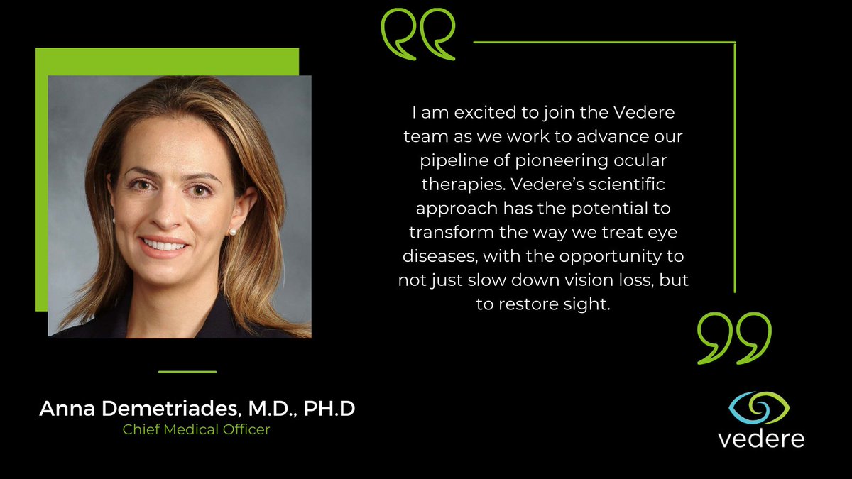 Vedere Bio II tweet media