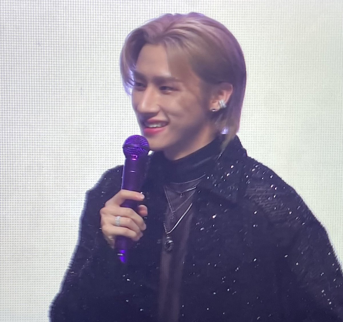 changkyuniesite's tweet image. our cute cat 😭🖤 #아이엠 #IM