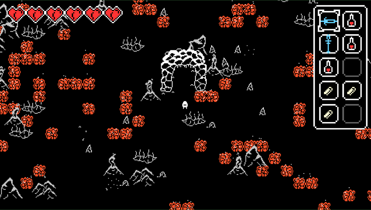 Drunk Wizard Games tweet media