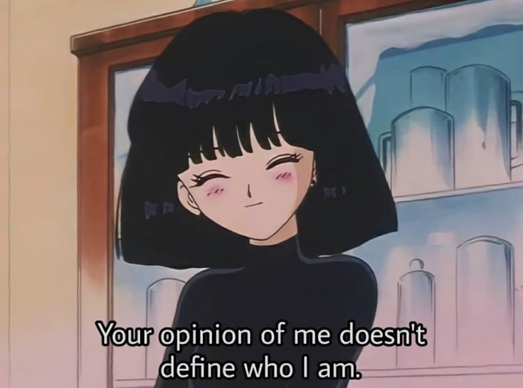 lunakeez's tweet photo. No one can define who i am. https://t.co/xrGgRC2oIU