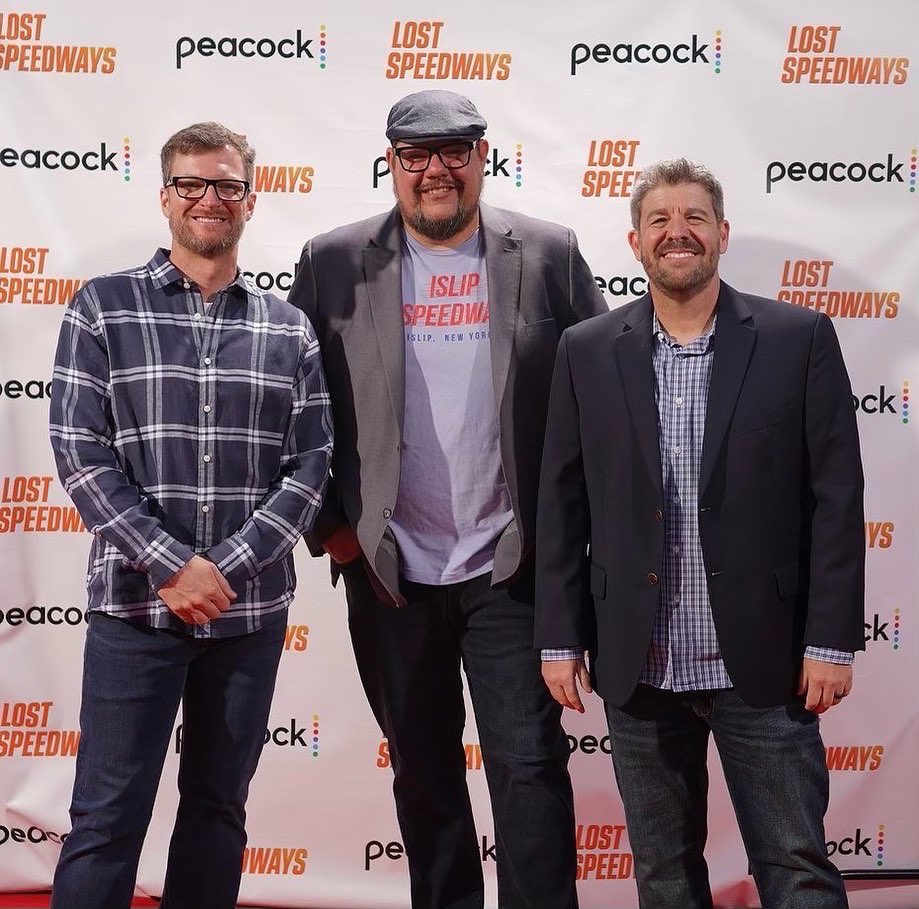 PubTableRacers tweet media