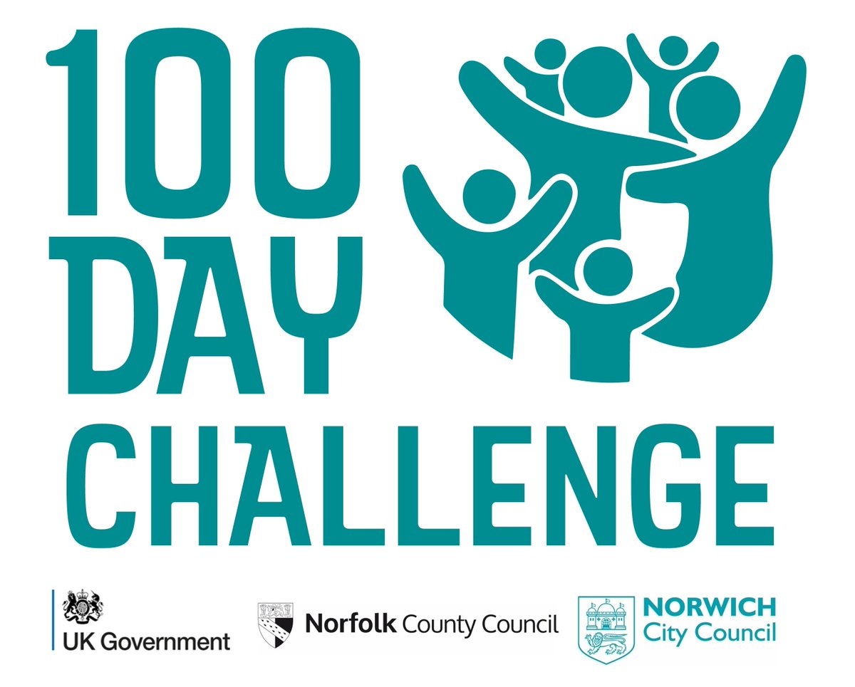 LUMi Norwich tweet media