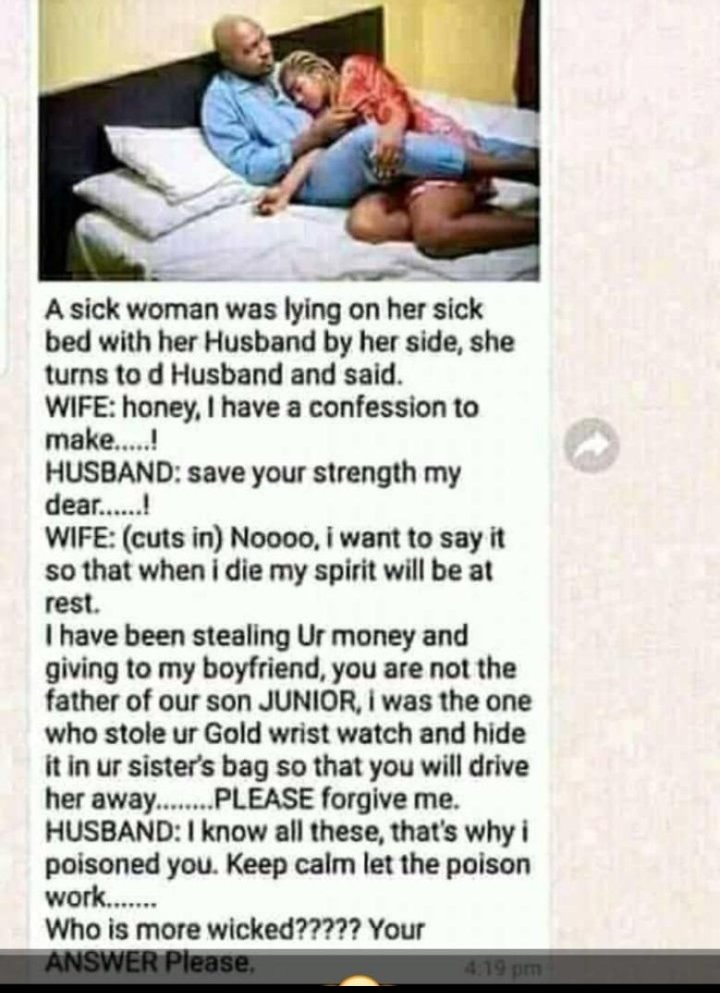 cathymako18's tweet photo. 😱😁😂
What's your opinion?
#lufc #ShapeofLove #MONSTAX #WithYou #JusticeForJohnnyDepp #dogecoin #leavingtwitter #سمية_الناصر_في_ليوان_المديفر #Lavrov #twittersold #ElonMusk #ParagAgrawal #ElonMuskBuyTwitter #SpiderMan #BhoolBhulaiyaa2 https://t.co/Y5SwM58gb8