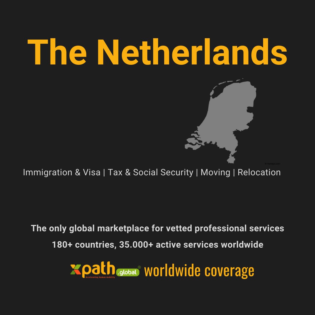 xpath_global's tweet photo. Why do #expats choose to relocate to the Netherlands? (Read the carousel)
To find out more about how you can improve your #globalmobility game, please book a free demo here: https://t.co/5WmHHQTZoH
#theNetherlandsforexpats #TheNetherlands #xpath #xpathglobal #growtogether #global https://t.co/H3sPAlyyCa