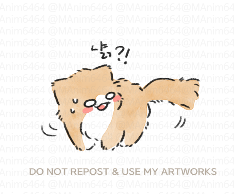 Manim6464's tweet photo. 아기쭌냥 꼬리 잡기 (4/6) https://t.co/4SzzuJBQkI