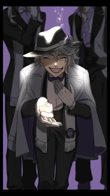 『手を貸しましょうか?』 