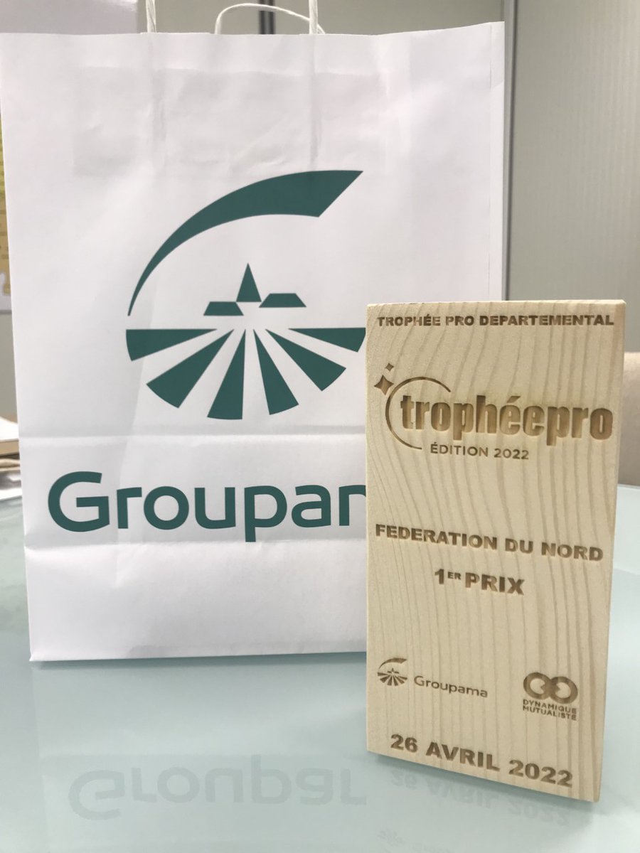 GroupamaFédé59 (@groupamafd59) on Twitter photo Ce soir, sélection du Gagnant du Trophée Pro Départemental 2022 de <a href="/GroupamaFd59/">GroupamaFédé59</a> !
Qui gagnera les 1000€ mis en jeu par <a href="/GroupamaNordEst/">Groupama Nord-Est</a> ?
<a href="/LaVieGroupama/">La Vie Mutualiste Groupama</a> s'investit pour faire rayonner les entreprises locales #innovant #Environnement #durable #territoire Ce soir, sélection du Gagnant du Trophée Pro Départemental 2022 de <a href="/GroupamaFd59/">GroupamaFédé59</a> !
Qui gagnera les 1000€ mis en jeu par <a href="/GroupamaNordEst/">Groupama Nord-Est</a> ?
<a href="/LaVieGroupama/">La Vie Mutualiste Groupama</a> s'investit pour faire rayonner les entreprises locales #innovant #Environnement #durable #territoire