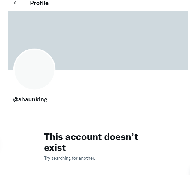 That1dude247's tweet photo. LMFAO
White boy took his ball and went home. This new pic is a few shades darker than the old one tho.....
@shaunking
#AlexanderScamilton
#SnowJSimpson
#CrookerTWashington https://t.co/ubTuDihlqN