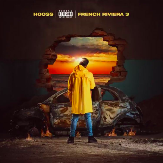 ajd_sortait's tweet photo. "French Riveira, Vol. 3" de Hooss sortait il y a 3 ans.
@hooss #Hooss #FrenchRiveiraVol3 https://t.co/rrPvGZerTR