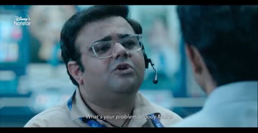Amit77759481's tweet photo. Trailer is a complete entertainment package💥 Trailer is damn good! Can’t wait for the movie!#EscaypeLiveTrailer https://t.co/QU8oa23YDz https://t.co/i6E5H63OIm
