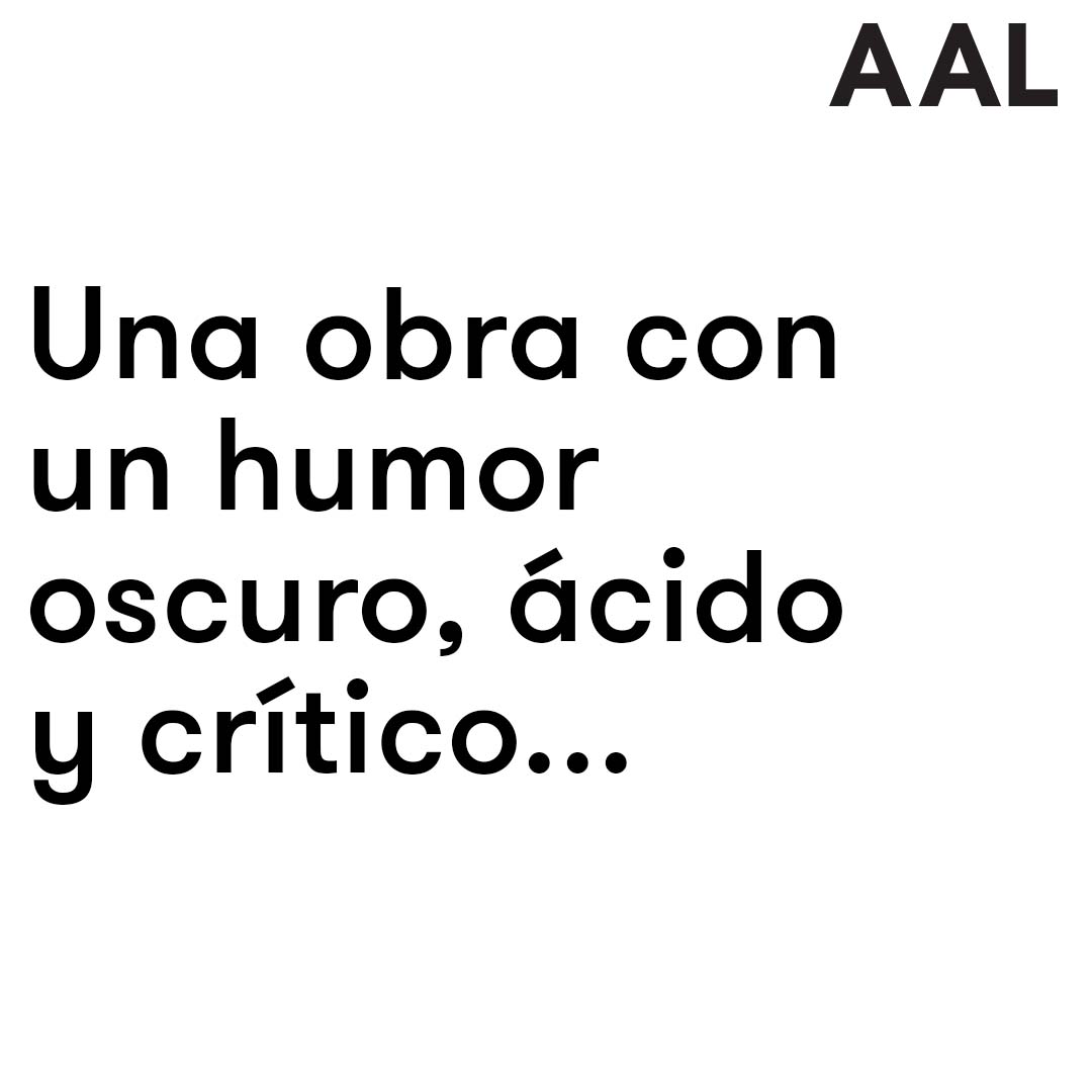 Arte Al Límite tweet media