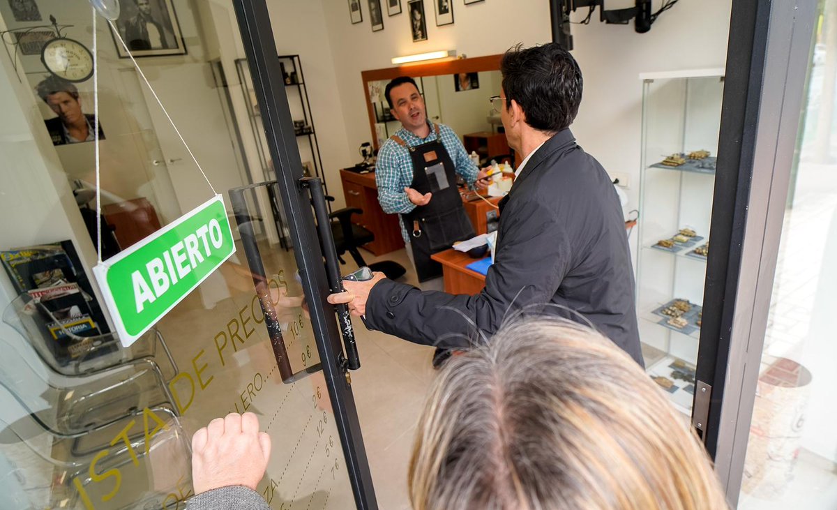 PSOE Granada Capital tweet media