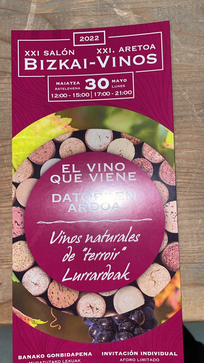 VinotecaManuMartin (@vinotecamanumar) on Twitter photo 