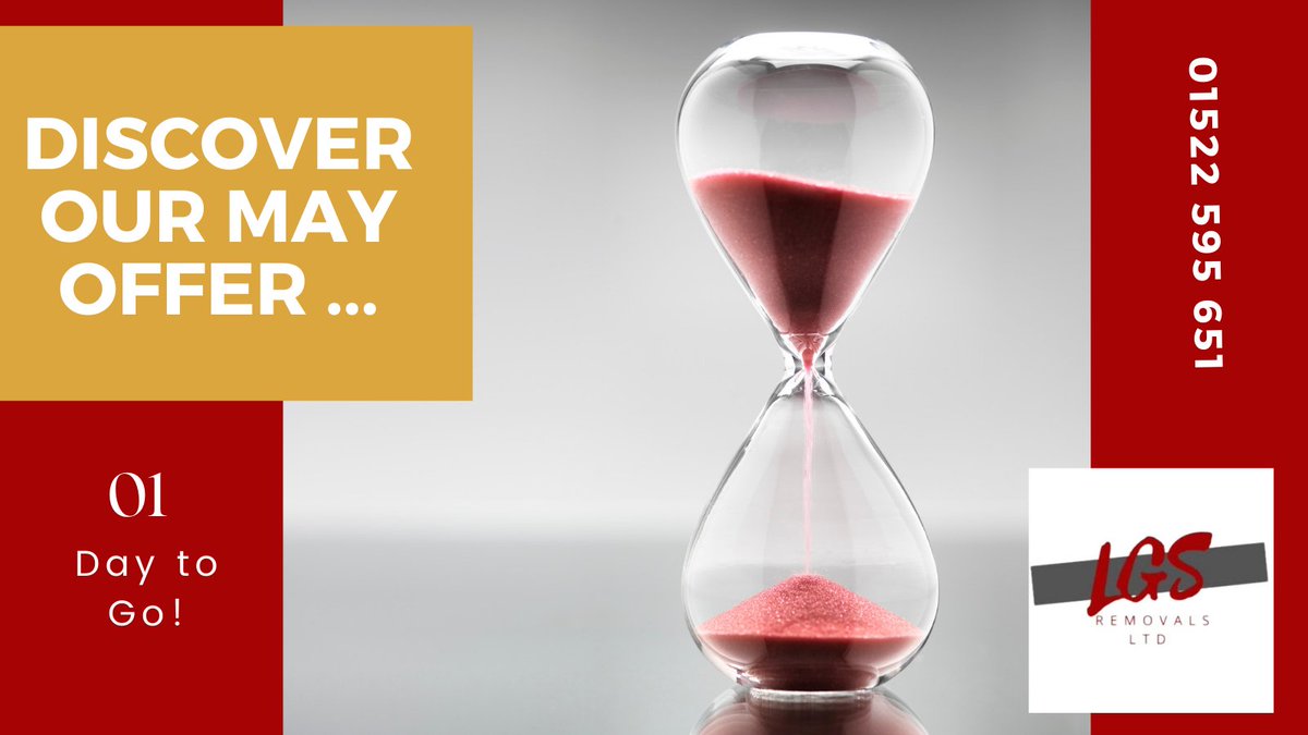 Our May offer is ...
You'll have to wait until tomorrow's post for more details.

#floorprep #construction #demolition