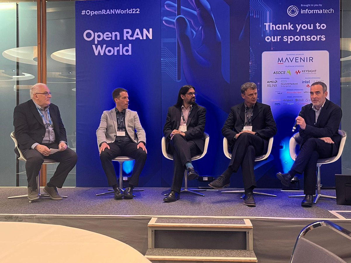 Cellwize tweet media