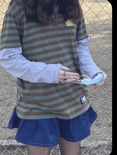 kittenteeeth's tweet photo. @calscraft i'm getting a job in summer so hopefully i'll be able to dress like this https://t.co/Mez10loeX6