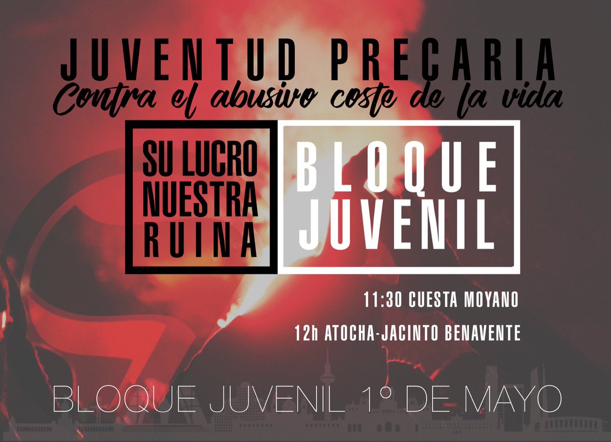 Yesca Madrid🌾 tweet media