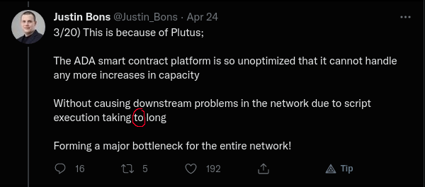 Joburger tweet media