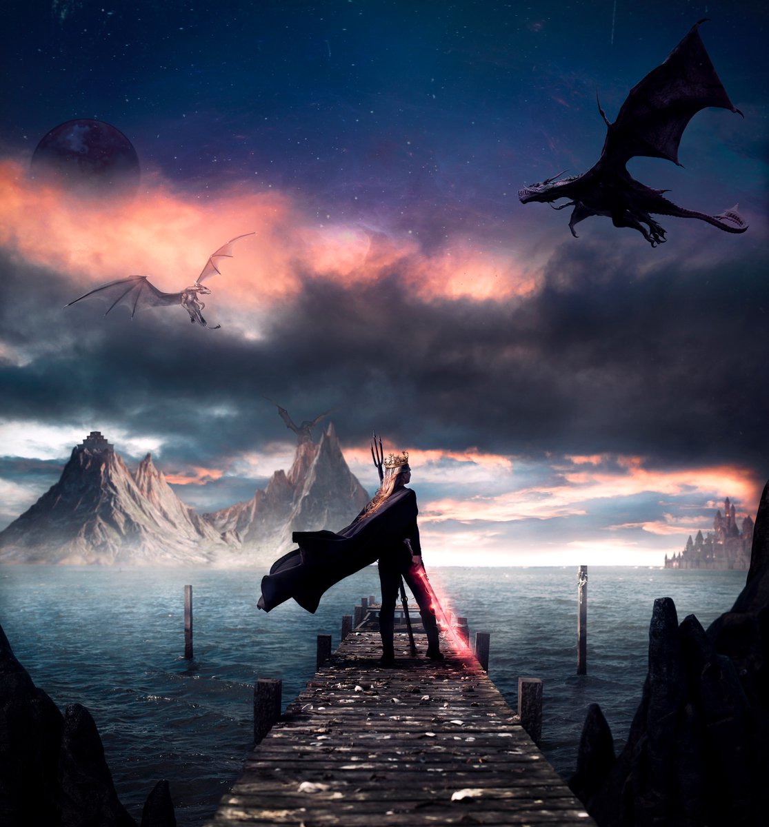 Paul 📸🌹 tweet media