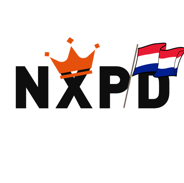 👑 𝟮𝟳 𝗮𝗽𝗿𝗶𝗹 - 𝗞𝗼𝗻𝗶𝗻𝗴𝘀𝗱𝗮𝗴 𝗴𝗲𝘀𝗹𝗼𝘁𝗲𝗻 👑

NXPD is morgen (koningsdag) gesloten. Wij wensen jullie een fijne koningsdag 🍻