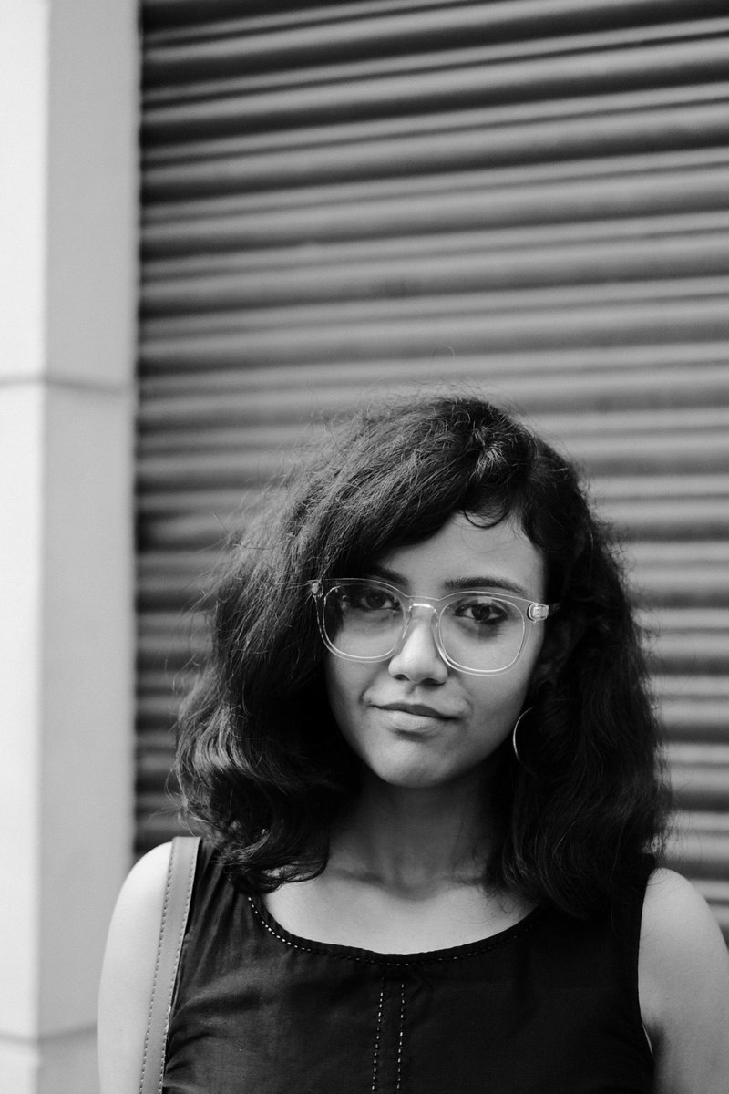 TeachForIndia's tweet photo. "I aim to utilize my learnings and skills from the Fellowship to lessen the gap that exists between policy and its implementation at the grassroots and zoom out to operate from a systemic lens.”
- Oindrila Sanyal, 2020 Teach For India Delhi Fellow

#StandUpForIndia https://t.co/VZC1LYqicy