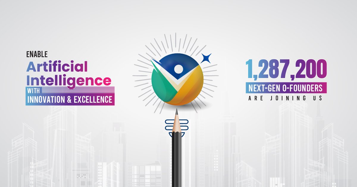 GOFOUNDERSOFFIC's tweet photo. Prepare yourself for the future of innovation with our AI-powered solutions and pave the way for a more promising digital transformation. Think beyond the wave with 
O-Founders.
We are 1,287,200 Founders strong.

#OFounders #ONPASSIVE #AshMufareh #AI #ONPASSIVEDubai https://t.co/bWvMjIn1PV