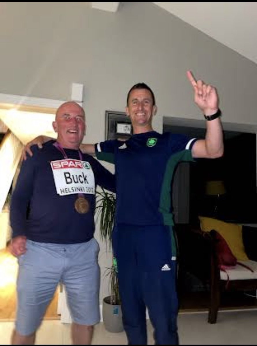 Rob Heffernan OLY tweet media
