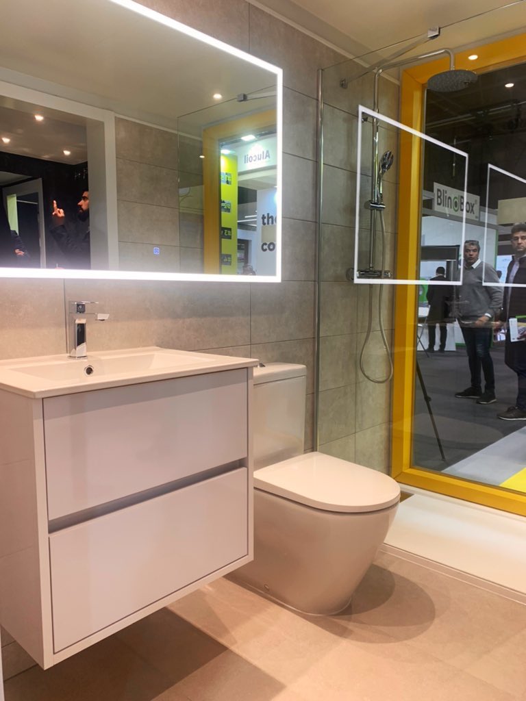 TPC_es's tweet photo. En #TPC construimos con mucha más calidad y precisión todos los elementos en fábrica.

Ven a comprobarlo en nuestro stand de @rebuildexpo 

#Rebuild2022 #industrialización #construcciónindustrializada https://t.co/ATqoEH0ha5