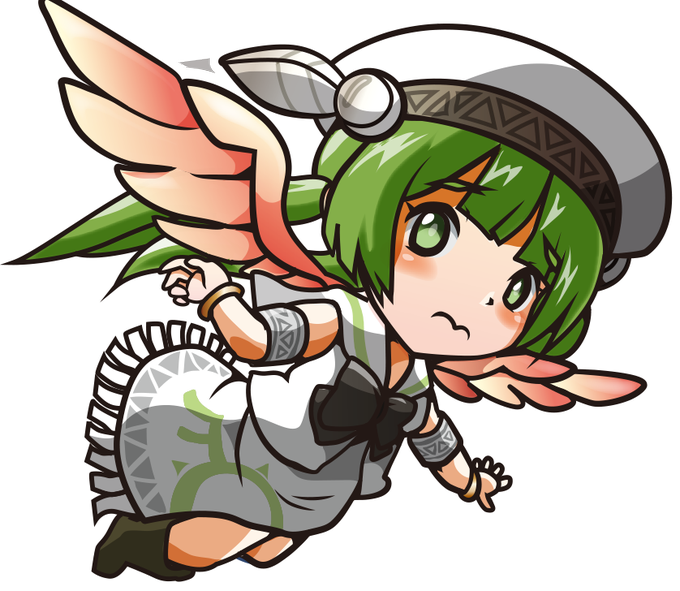 秘密のアッコちゃんのtwitterイラスト検索結果