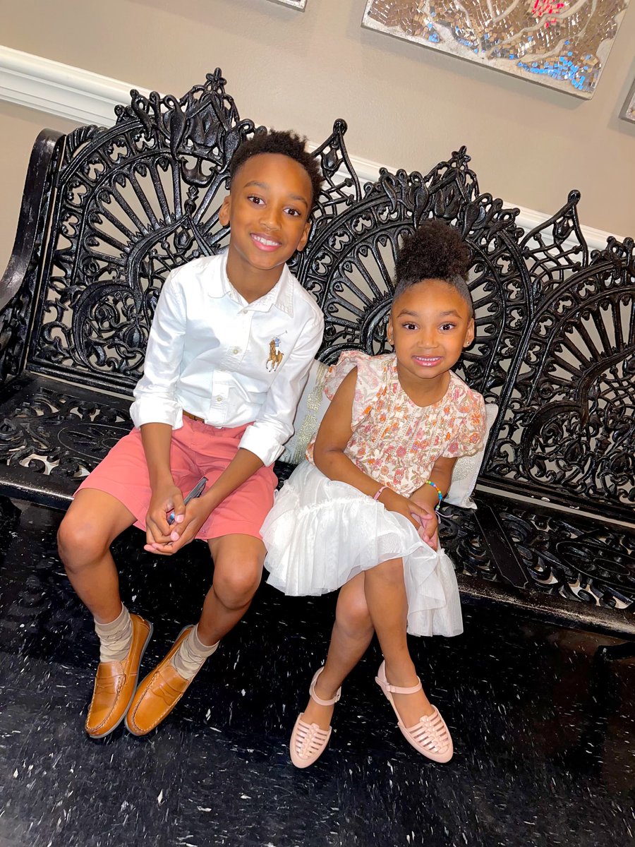 Because Im Proud To Be A Father ❤️🤞🏽