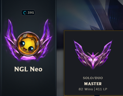 Je ratio les LP en ce moment, ca met très bien.