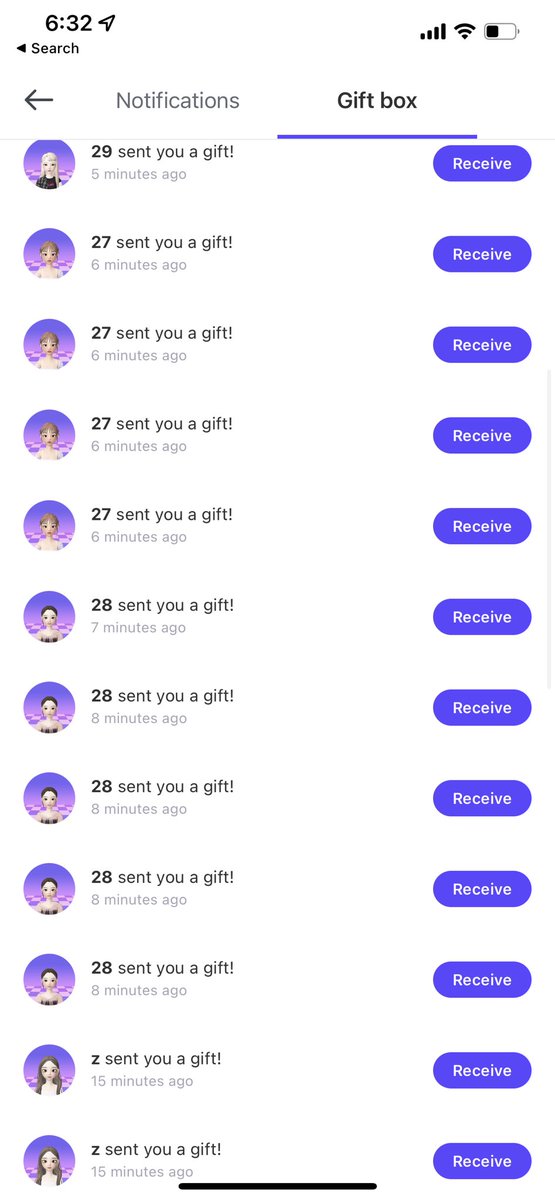 ส่งไวอีกแล้ว มีของแถมให้ตลอด🤍 #rvppazint