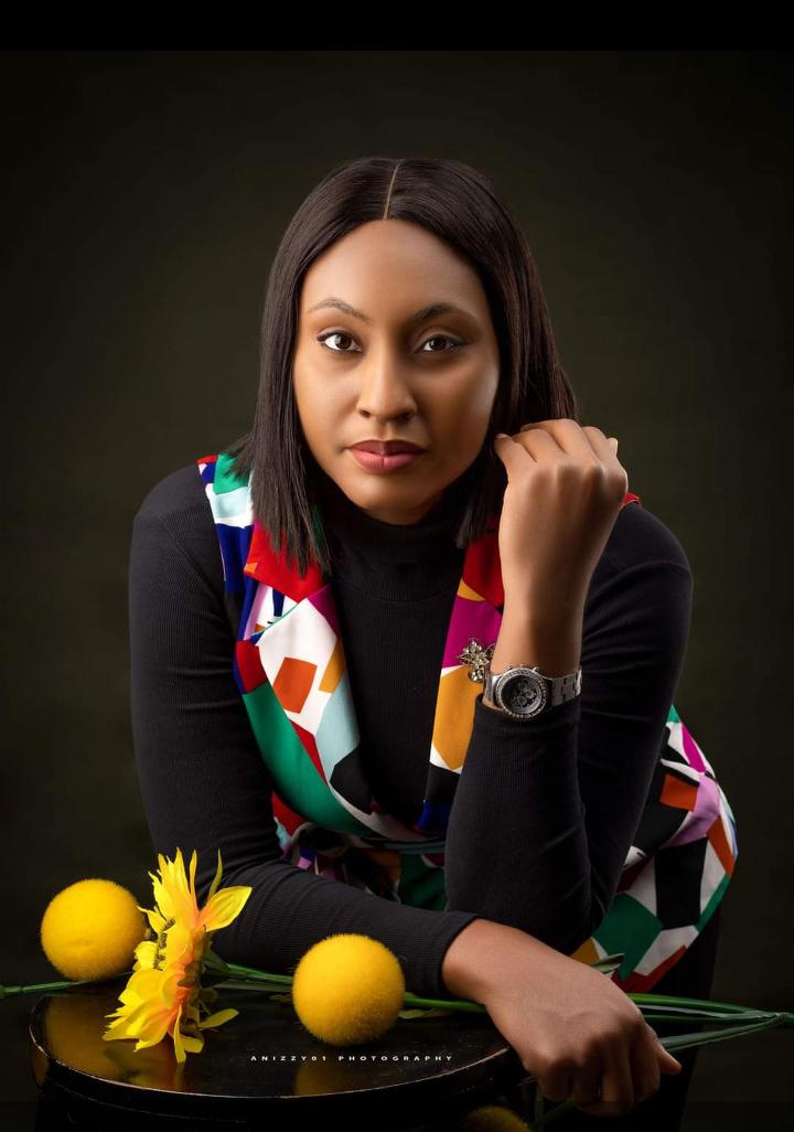 tobiayelaagbe's tweet image. Today, I joined the whole world to celebrate a God's favorite. @NoellaLive!!!

You've always been a blessing to us and the body of Christ Ma'am.
Carrying His presence everywhere.

Guys, you need to key in and listen to #MySource by @NoellaLive
...it shines the light differently