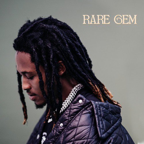 ninetygrams's tweet photo. Super excited to announce my debut project dropping

RARE GEM will be dropping on the 28th of April… This Thursday 
 Thanks to everyone that has been rocking with the boy, you made this happen 

Spread the gospel, let em know and anticipate ❤️❤️ https://t.co/KMjTMbmbfl