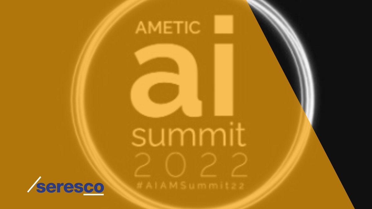 seresco's tweet photo. 😊¡Somos finalistas a los “Premios #IA de AMETIC 2022” dentro de la categoría 'Private use &amp; application Award'!

📰El proyecto #CIPOlive de @seresco finalista en #AIAMSummit22 de @AMETIC_es 

 ℹ️ #seresco https://t.co/vvmsHGOvJX https://t.co/CE4db4xaXN