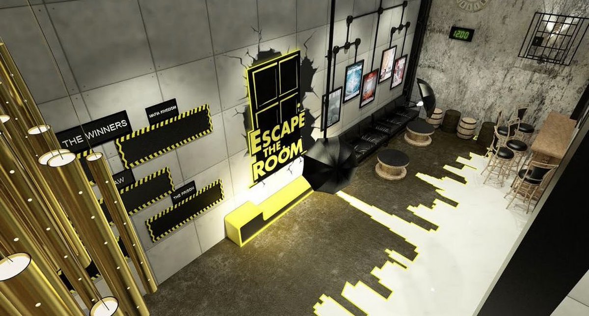 ثريد اماكن ترفيه جميلة بالرياض وتنفع لكل الاعمار 🏍🎳🎡 فضلوها ️