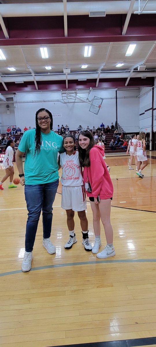GOHS Ladies Bball tweet media
